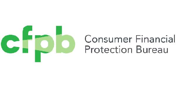 consumer financial protection bureau logo